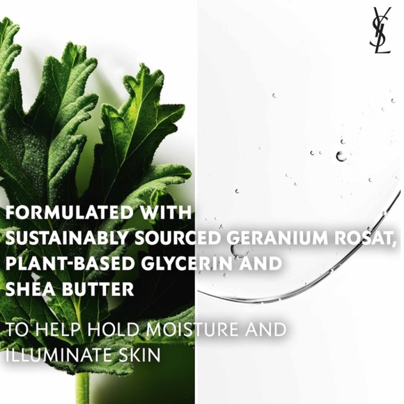 Yves Saint Laurent Nu Glow in Balm - Picture 8 of 11